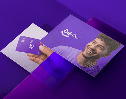 Rebranding BeFlex