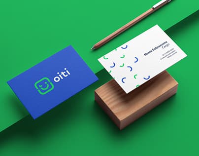 Branding Oiti