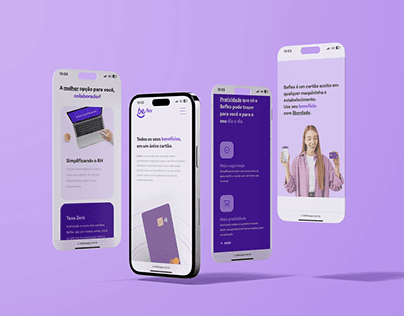 Website BeFlex